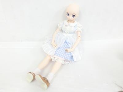 AZONE ハピネスクローバー もか 春のシンフォニー ドールの新品