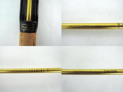 DAIWA リーディング LEADING-XF KISU・Iキス 竿の新品/中古販売