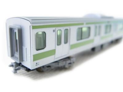 KATO カトー 10-259 E231系500番台山手線色増結 (6両) 鉄道模型 N
