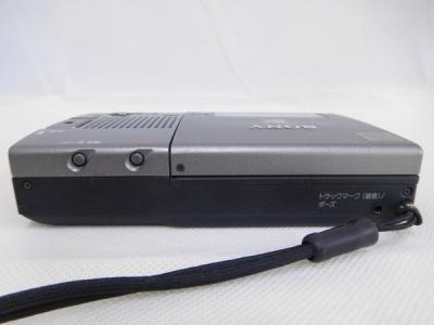 【日本製】 SONY MDレコーダー プレーヤーの新品/中古 再生 録音機能 MZ-B3 ポータブルプレーヤー