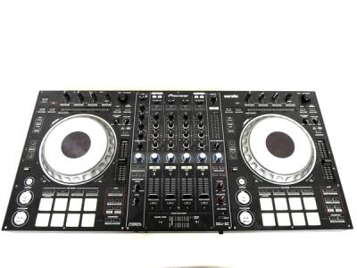 Pioneer パイオニア DDJ-SZ DJコントローラー PCDJ