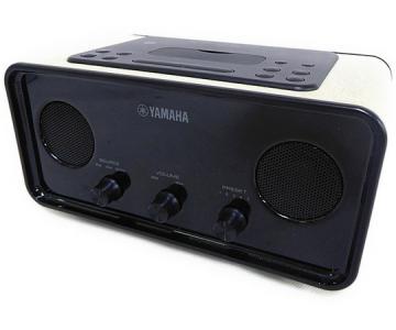 YAMAHA ヤマハ TSX-70 AD デスクトップオーディオシステム ダークブルー