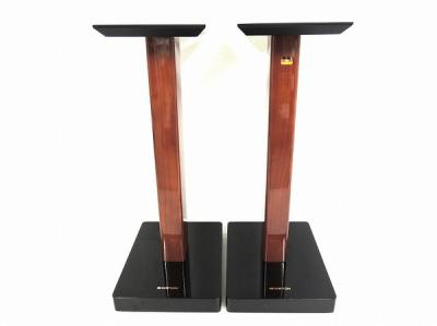 KRIPTON スピーカースタンド SD-1ペア ASCII.jp：クリプトンが「世界