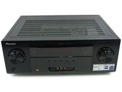 Pioneer パイオニア 7.1ch AVマルチチャンネルアンプ VSA-921 AVアンプ