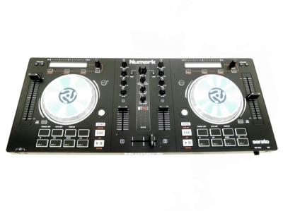 Numark MixTrack Pro 3(DJコントローラー)の新品/中古販売 | 1113184 