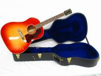 Gibson J-45 ADJ アコースティックギター ケース付 楽器 フォークギター ギブソン