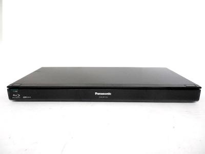 Panasonic DIGA DMR-BRT220 BDレコーダー 500GB 3D対応 ブルーレイ・DVDレコーダー(プレーヤー) ブルーレイディスクレコーダー パナソニック 500GB〜750GB