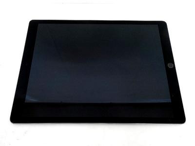 Apple iPad Pro Retina ML0N2J/A Wi-Fi 128GB 12.9型 グレイ