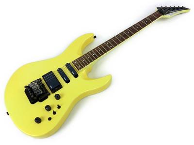 YAMAHA RGX 812E エレキ ギター ケース付