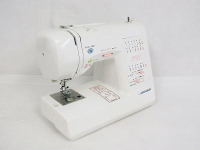 JAGUAR AM-207 (ミシン)の新品/中古販売 | 1125879 | ReRe[リリ]