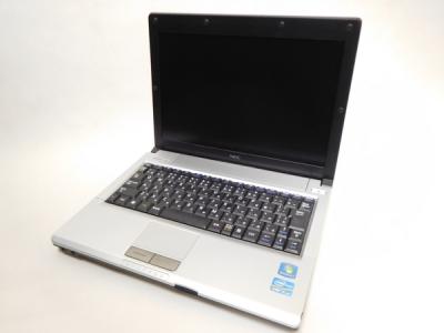 Nec Versapro Ultralite タイプvb Vk17h D Pc Vk17hbbcdの新品 中古販売 Rere リリ