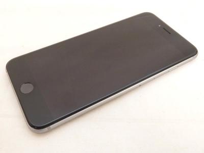 Apple iPhone 6 Plus MGAC2J/A 128GB au グレイ