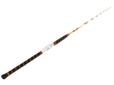 シークラフト 185m 1p ロッド 竿 ワンピースの新品 中古販売 Rere リリ
