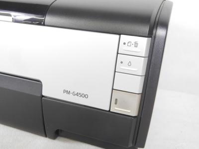 プリンター・複合機 EPSON PM-G4500 EPSON カラリオ PM-G4500 価格比較 - 価格.com