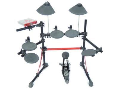 YAMAHA ヤマハ DT XPRESS III 電子ドラム セット