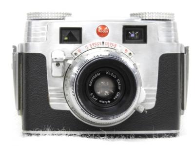 Kodak SIGNET 35 EKTAR 44mm 3.5 カメラ