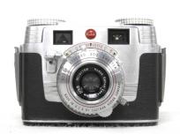 Kodak SIGNET 35 EKTAR 44mm 3.5 カメラ