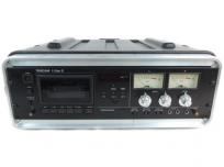 TASCAM 112MKII カセットデッキ 業務用