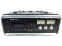 TASCAM CD-A550(カセットデッキ)の新品/中古販売 | 1762203 | ReRe[リリ]