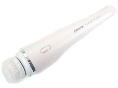 PHILIPS フィリップス ビザピュアアドバンス SC5363/10 美顔器 洗顔器