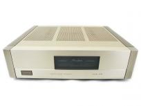 Accuphase P-11 ステレオ パワー アンプ 機器 オーディオ