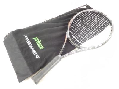 Prince プリンス PREMIER 115 ESP 硬式 テニスラケット スポーツの新品