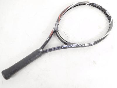 prince premier 115