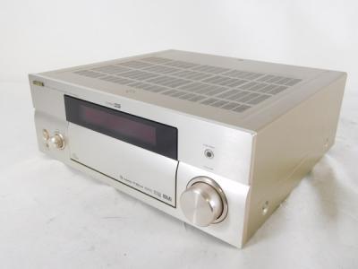 YAMAHA ヤマハ DSP AVアンプ DSP-AX3800 (N)  ゴールド