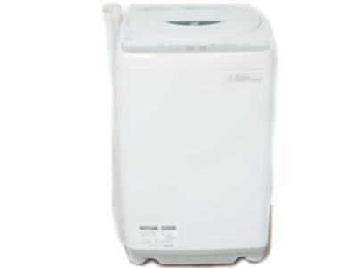 魅力の シャープ ES-FG45L-H(洗濯機)の新品/中古販売 | 348675 | ReRe[リリ] 洗濯機