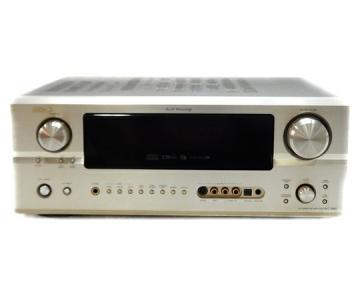 DENON デノン AVサラウンドアンプ AVC-2890 N AVアンプ ゴールド
