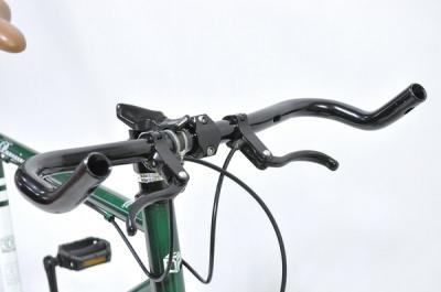 未整備 doppelgänger 260 parceiro 折り畳み自転車 オンラインストア