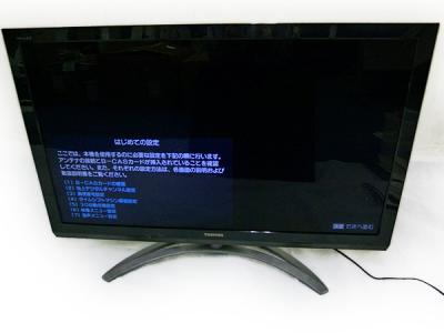 TOSHIBA 東芝 REGZA 42ZG2 液晶テレビ 42型