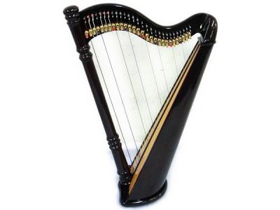Artone Harp 乙女ハープ 28弦 4オクターブ 弦楽器の新品/中古販売 | 1125275 | ReRe[リリ]