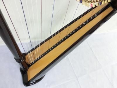 Artone Harp 乙女ハープ 28弦 4オクターブ 弦楽器の新品/中古