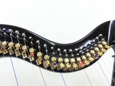 乙女ハープ 28弦 ※ジャンク品扱い 乙女ハープ 28弦 ※ジャンク品扱い