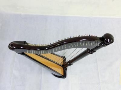Artone Harp 乙女ハープ 28弦 4オクターブ 弦楽器の新品/中古