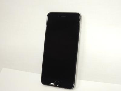 Apple iPhone 6 Plus MGAC2J/A 128GB au グレイ