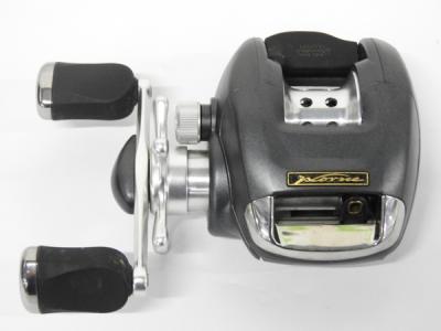 リョービ イクシオーネ F300RF ベイトリールの新品/中古販売