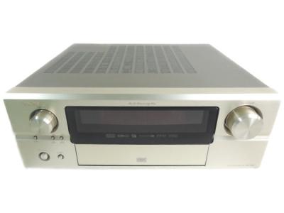 DENON デノン AVサラウンドアンプ AVC-3890 N AVアンプ ゴールド