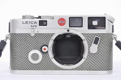 Leica M6 プラチナ レンジファインダー の新品 中古販売 Rere リリ