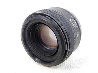 Nikon ニコン レンズ AF-S NIKKOR 50mm F1.4 G カメラ 単焦点 標準