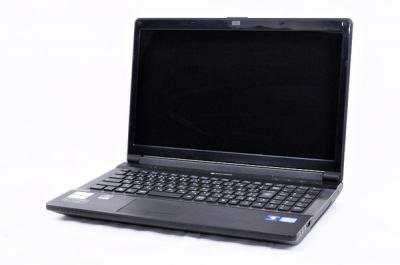 Mouse computer W150ER i7 2.4GHz HDD1TB 8GB ノートPC ノートパソコン 