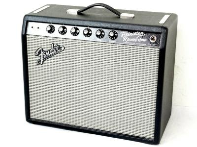 フェンダー Fender 68 Custom Princeton Reverb エレキギターアンプ