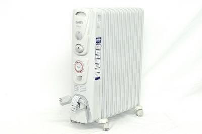 DeLonghi R631112EF(ヒーター、ストーブ)の新品/中古販売 | 50248