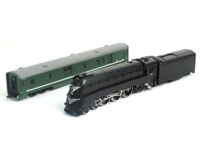 鉄道模型 満鉄 パシナ12 詰め替え あじあ 8両セット 鉄道模型 満鉄 パシナ12 詰め替え あじあ 8両セット