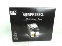 NESPRESSO F511WH コーヒー メーカー マシン
