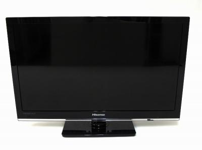 Hisense ハイセンス LHD24K310RJP 液晶テレビ 24V型