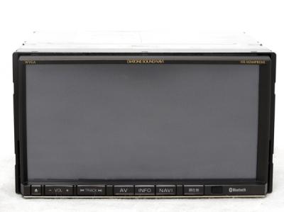 三菱 DIATONE サウンドナビ NR-MZ60PREMI ナビ カーナビ 車用品