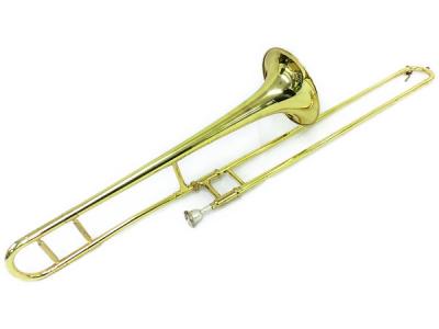 YAMAHA YSL-251 トロンボーン 本体 公式ショップ】 YAMAHA YSL-251 / テナートロンボーン細管 / MP
