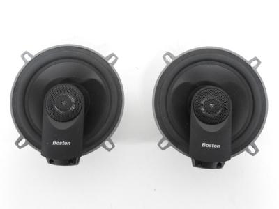 BOSTON 5.5LF 13CM スピーカー ペア ボストン カーオーディオ